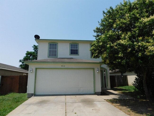 Photo - 4513 Magin Meadow Dr Casa