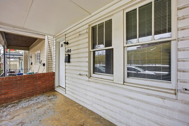 Photo - Charming 3-Bedroom Pittsburgh Home with Spacious Yard and Classic Porch