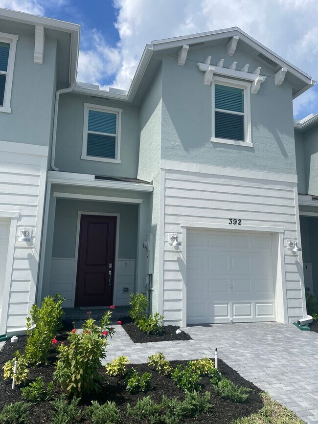 Veranda Landings Rental House Rental in Port Saint Lucie, FL