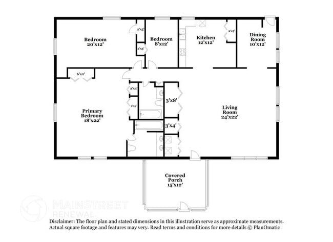 Building Photo - 2135 E 75th St Rental