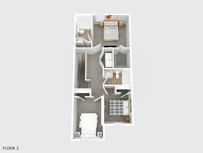 Photo - Discover Modern Comfort