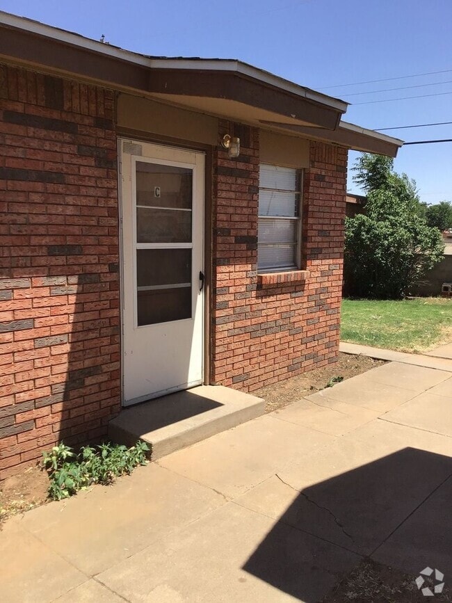 Building Photo - 301 Gayland Dr Unit 301 Gayland C Rental