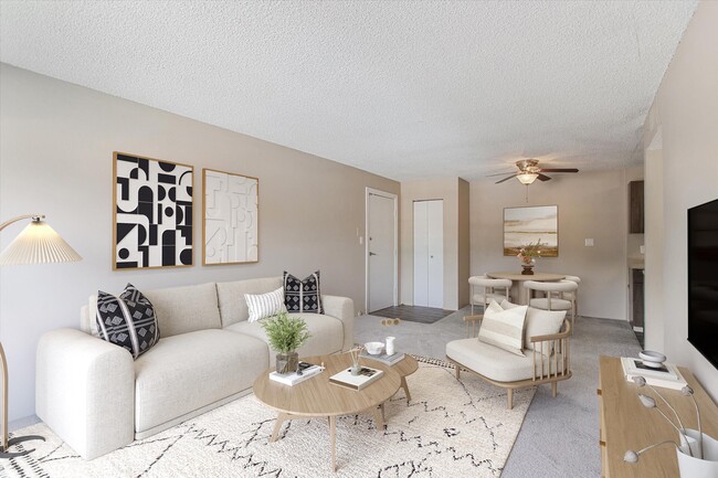 Photo - Montebello Gardens