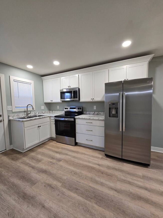 Photo - New build 2 bedroom 1 bathroom home!