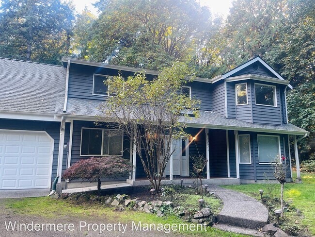 3 br, 3.5 bath House - 9067 NE Hidden Cove... - 3 br, 3.5 bath House - 9067 NE Hidden Cove...