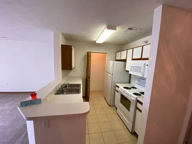 Parkside Apartments