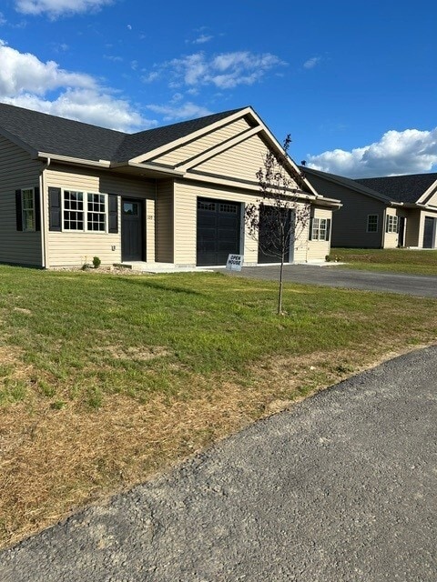 Exterior - Hunt Club III