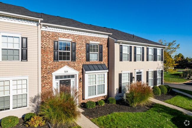 Sunbury Commons