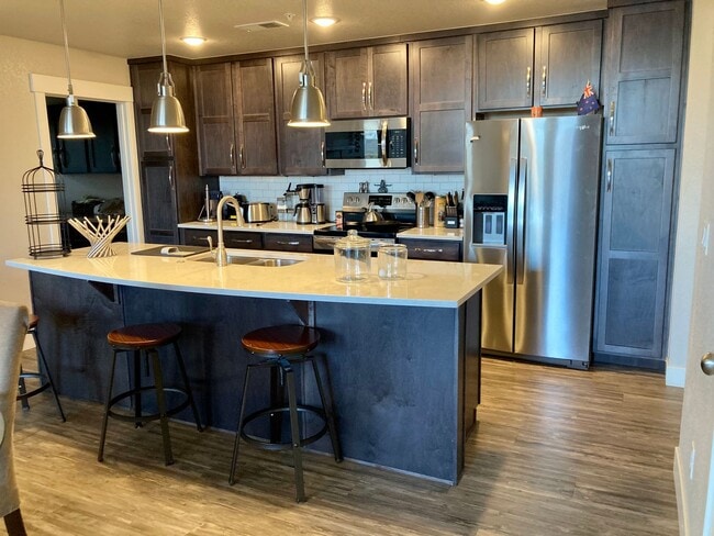 Photo - Spacious 3-Bed, 2-Bath Condo in the Desirable Rigden Farm Area