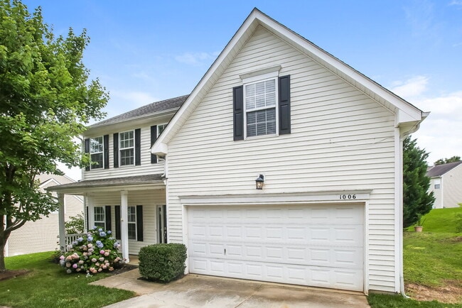 Photo - 1006 Tiger Eye Ave