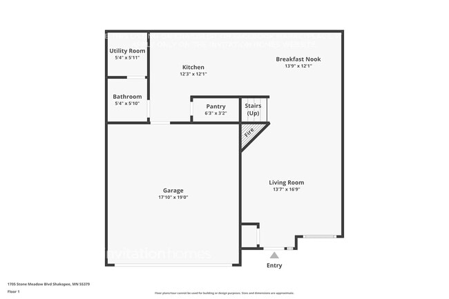 Photo - 1705 Stone Meadow Blvd