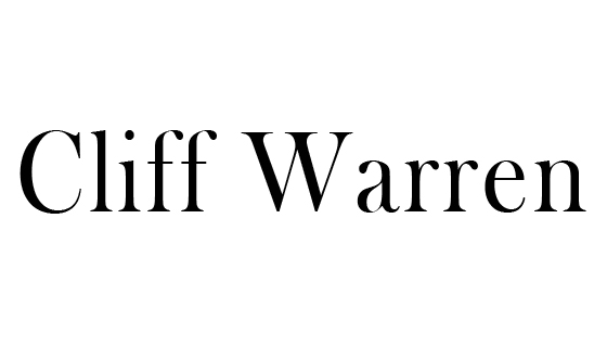 Clifton R Warren