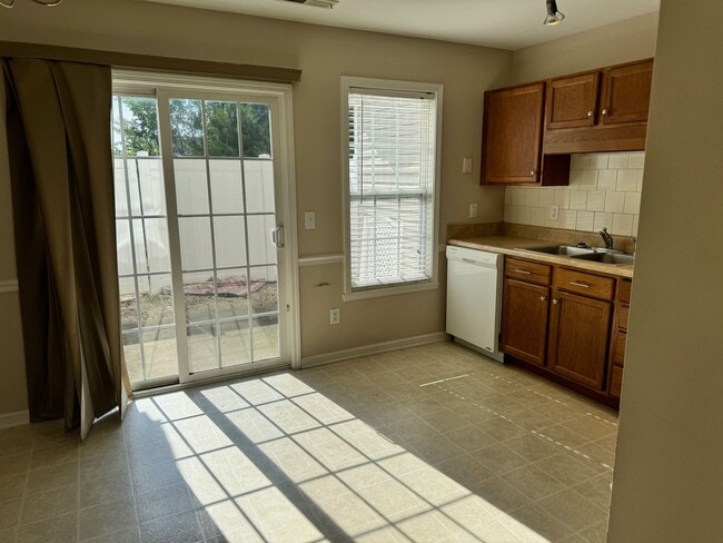 Photo - Charming 2-Bedroom, 2-Bath Townhouse in Winston-Salem