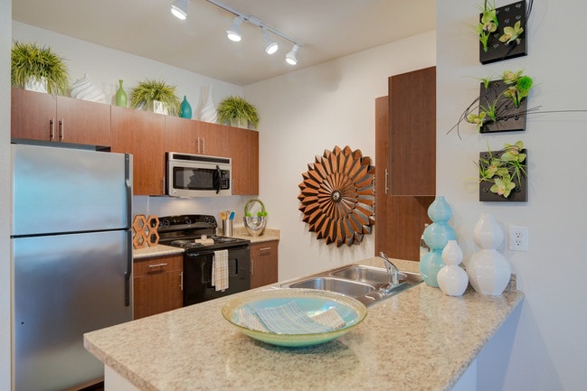 Photo - The Connection at Lawrence