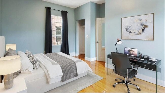 Building Photo - 21 Highgate St Unit 1