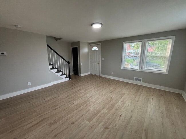 Photo - 3 bedroom townhome 21213
