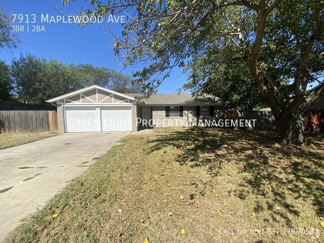 Building Photo - 7913 Maplewood Ave Rental