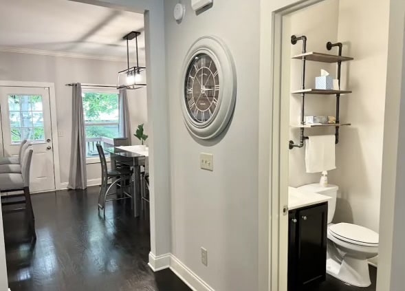 Photo - 1398 Heights Park Dr SE