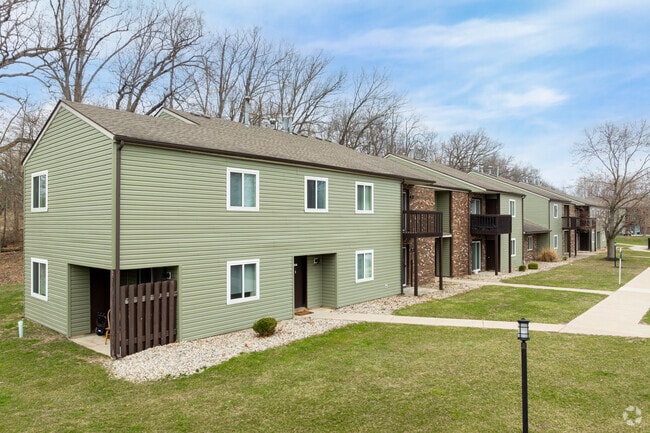 Orchard Ridge