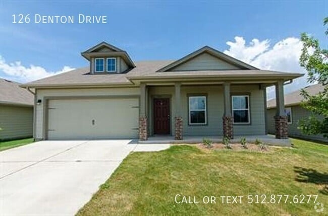 Building Photo - 126 Denton Dr Rental