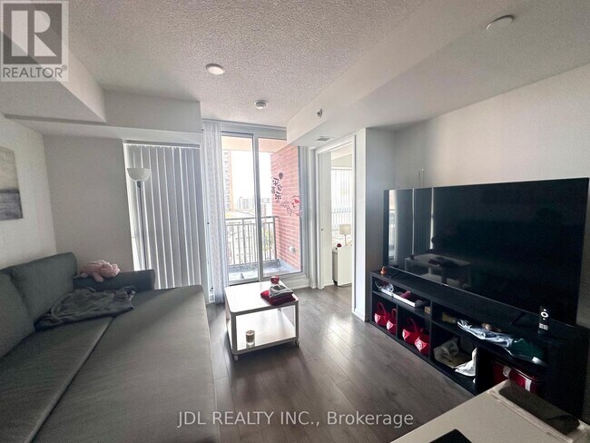 Photo - 3091 Dufferin St Unit 1411