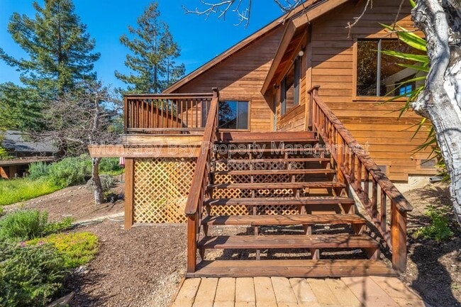 Photo - 137 E Carmel Valley Rd Unit Apt 2