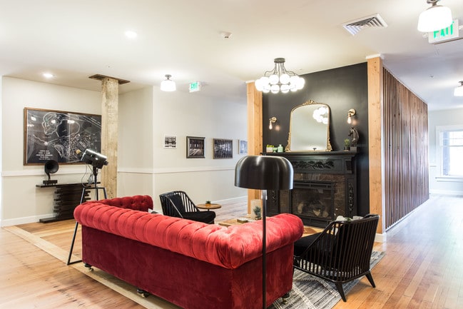 Fairmount Apartments