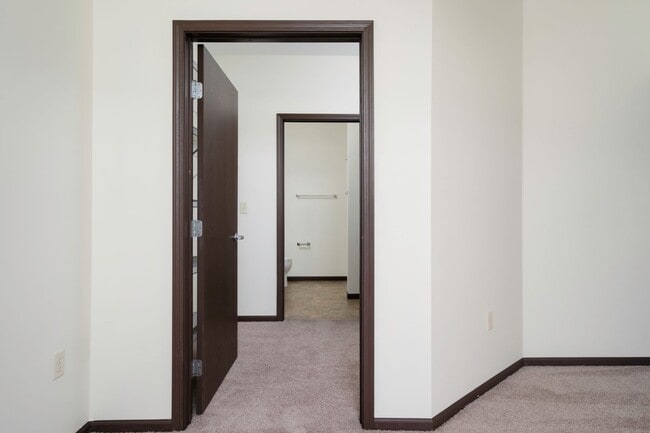Arden Flats
