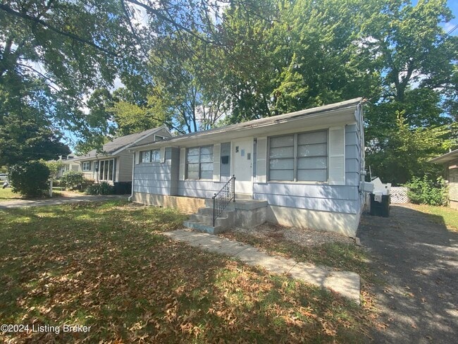 Photo - 2711 Gardiner Ln