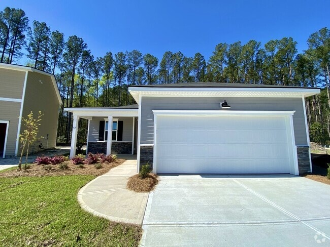 Building Photo - Brand New, Four Bedroom Home in The Lakes ...