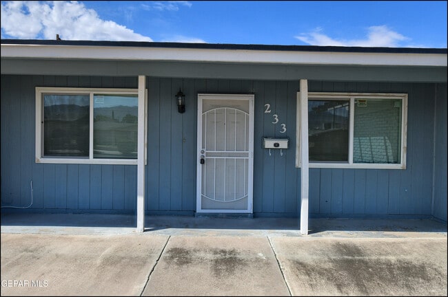 Photo - 233 Vista Bonita St