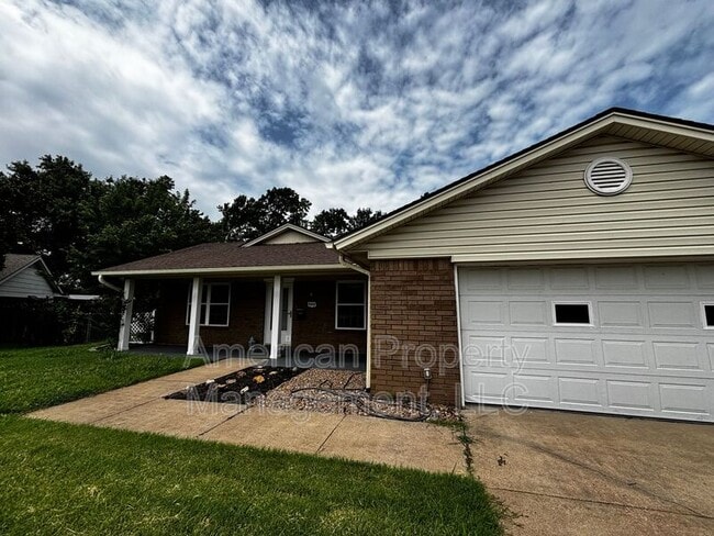 Photo - 5228 S 75th E Ave House
