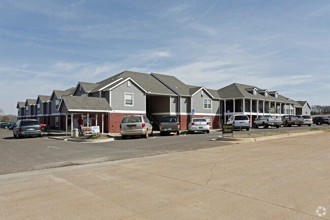 Photo - Savannah House of Guthrie Senior Living
