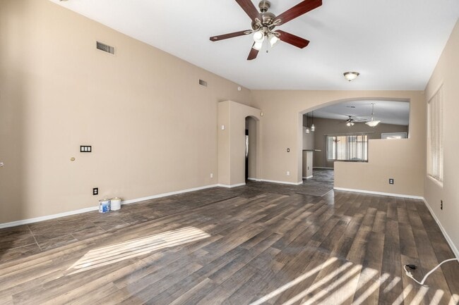 Photo - Charming 4-Bedroom Peoria Home with Private Pool – Great Location!