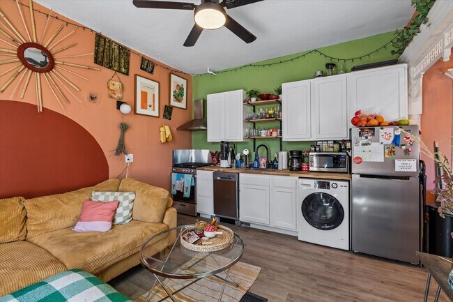 Photo - 1843 Grove St Unit Beautifully Updated #1