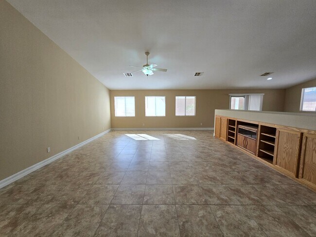 Photo - Single Story Home w/ RV Parking