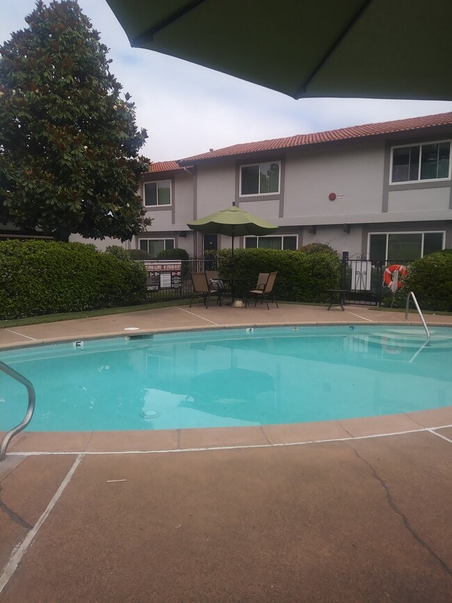 Plaza Del Sol Town Homes