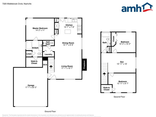 Photo - 7320 Middlebrook Cir