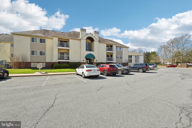 2104 Whitehall Rd Unidad 2B