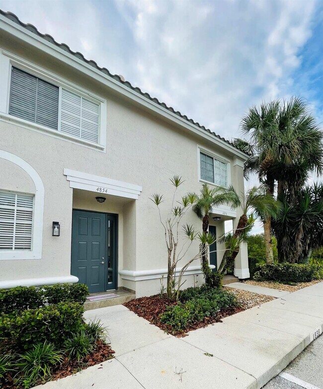 Photo - 4854 NW 58th Manor