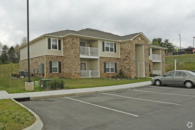 Photo - Kelly Pointe Apartments