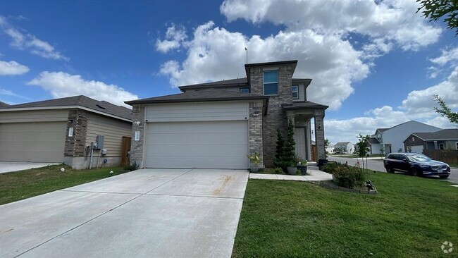 Building Photo - 204 Bronco Billy Dr Rental