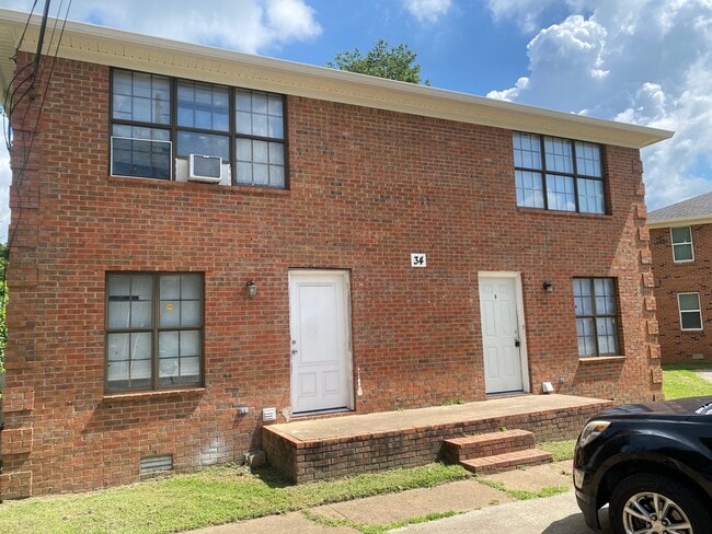 Photo - 34 Brianfield Cv Townhome