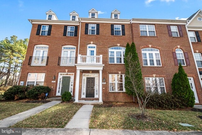 Building Photo - 20916 Houseman Terrace