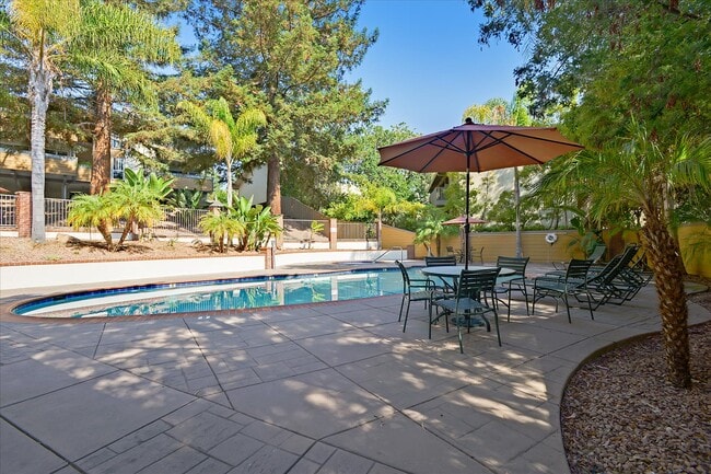 Sharon Grove Apartments