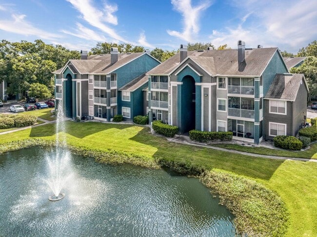 Los Altos at Altamonte Springs