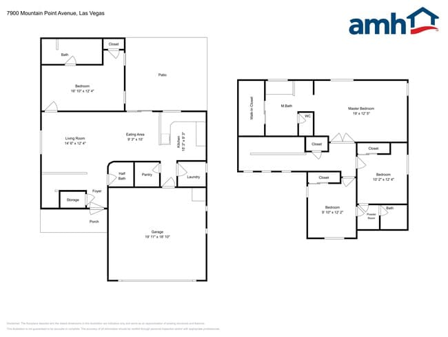 Photo - 7900 Mountain Point Ave