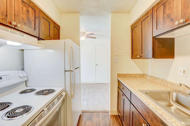Photo - Ralston Park Apartments