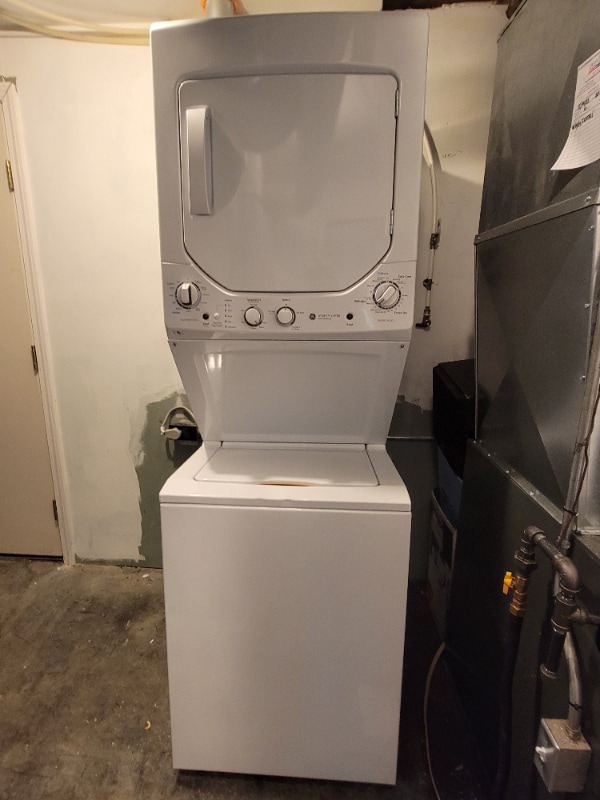 Photo - N96W16350 County Line Rd Unidad B - Back