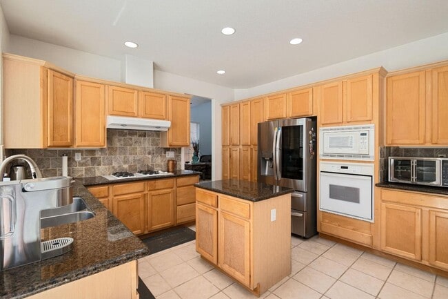 Photo - Beautiful Four Bedroom in Folsom